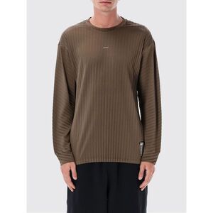 Satisfy T-Shirt Men Green